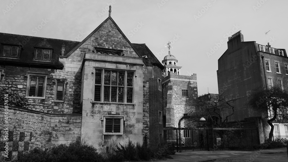 charterhouse monastery medieval Stone Building charterhouse monastery medieval Stone Building