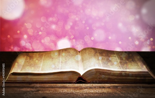 Obraz na plátně Adventist.