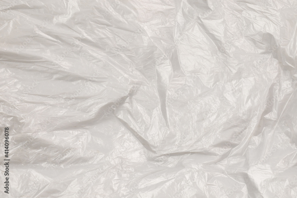 Plastic wihite background. Top view. Plastic wihite background. Top view.