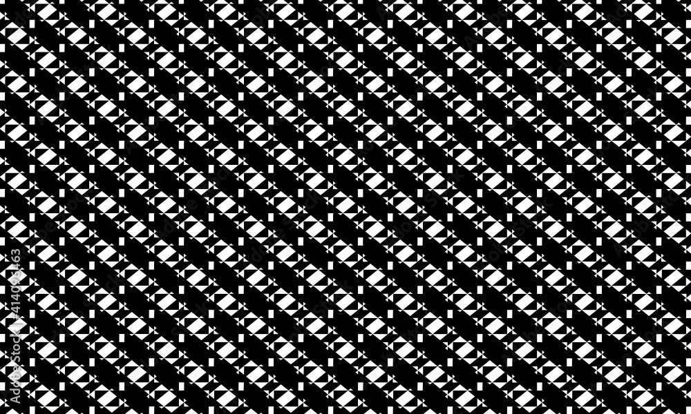 black and white geometric background of triangle shapes. black and white geometric background of triangle shapes.