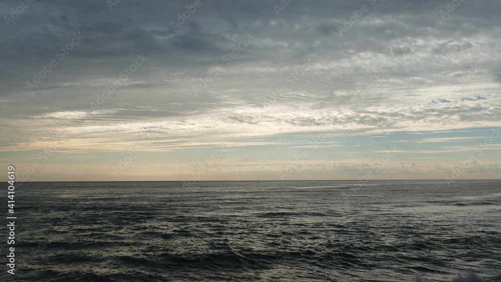 Obraz premium 玉田海岸