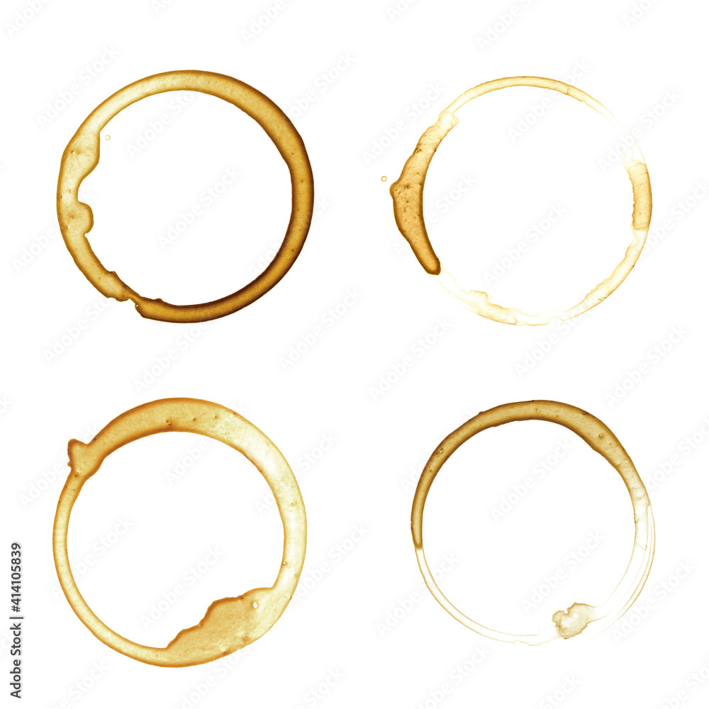 coffee stains set coffee stains set