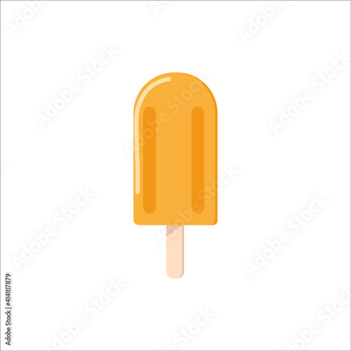 ice cream vector