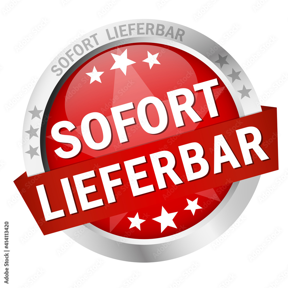 Button with Banner available immediately Button with Banner available immediately