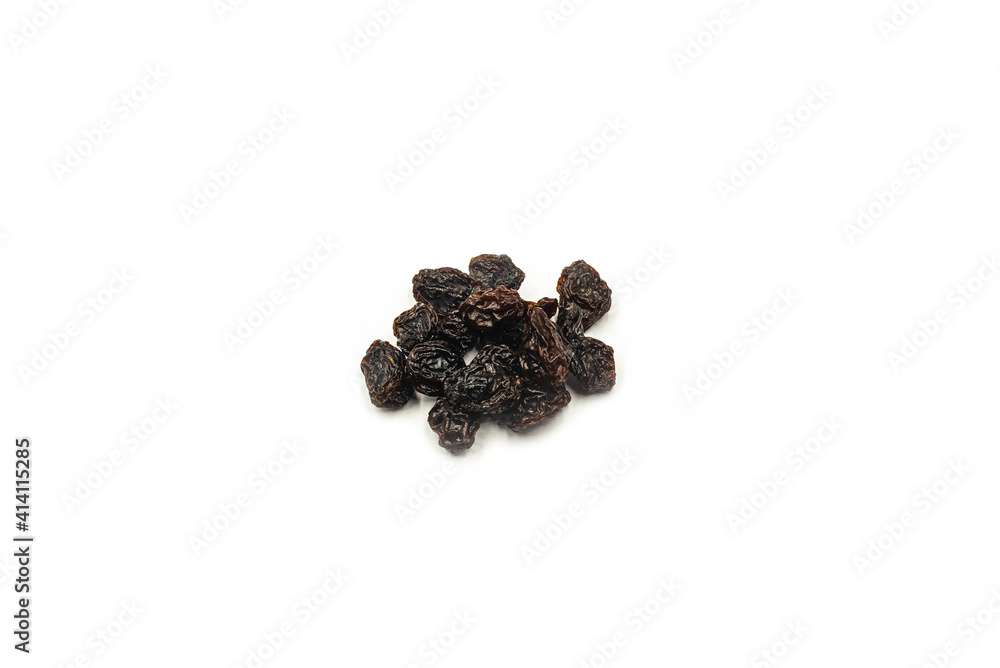 Obraz premium castañas, pecanas, mix de frutos secos, nueces, pasas