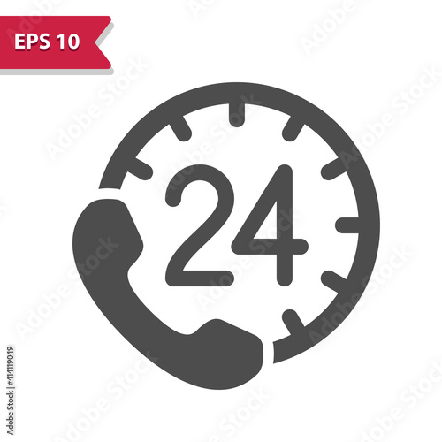 Call Center Icon