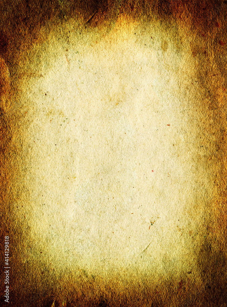 Old Paper Texture