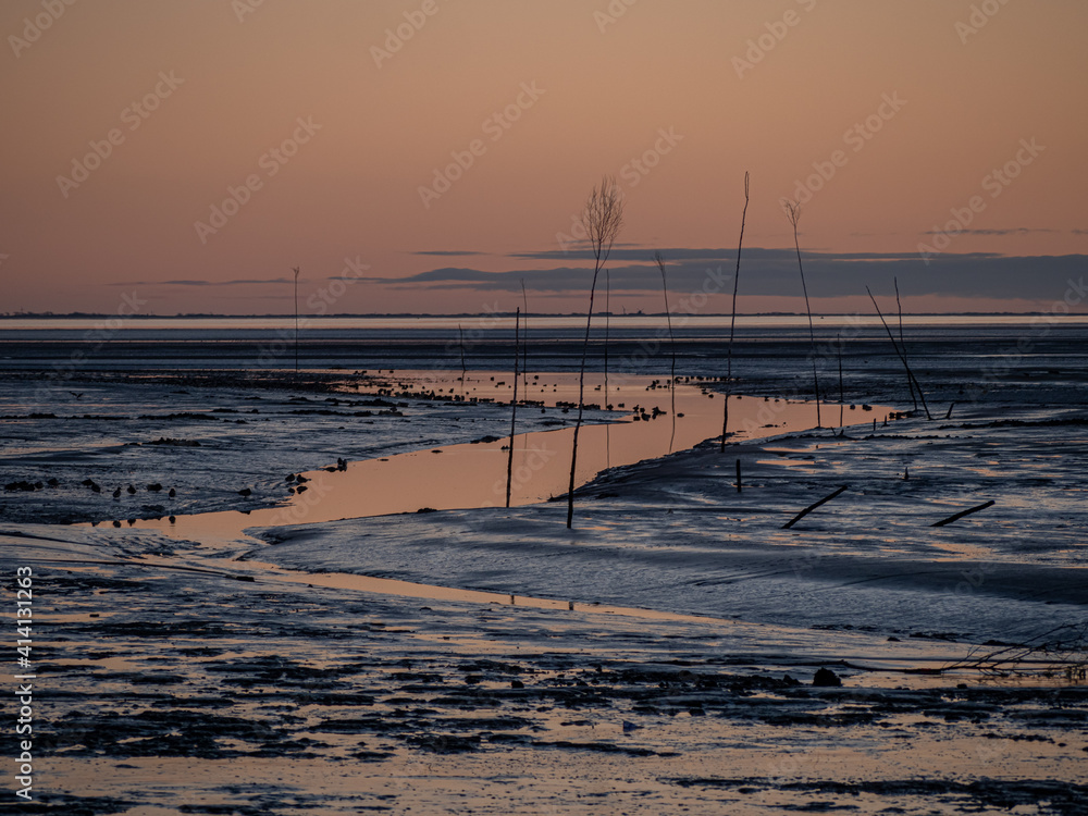 Oland Harbour