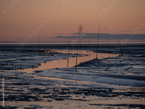 Oland Harbour