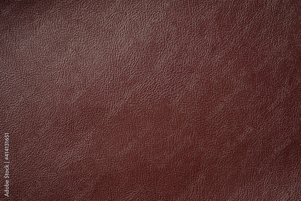 Brown leather texture can be use as background Brown leather texture can be use as background