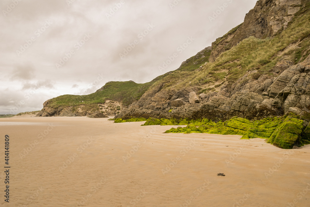 Maghera Strand - Ardara, Co. Donegal (Irland)