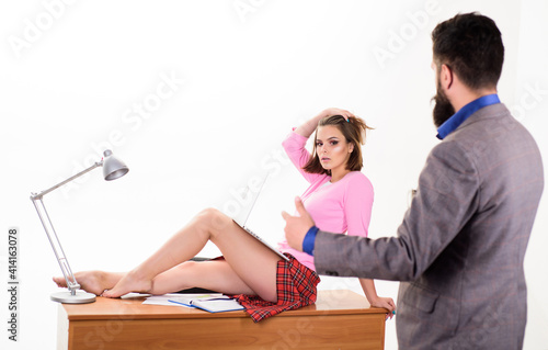 Foto Triggers of sexual desire