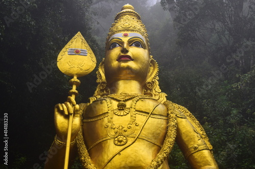 Elk Hill Murugan Temple photo