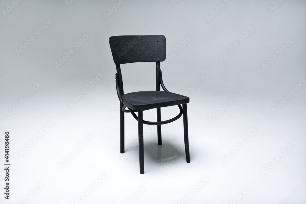 chair. soft chair. director's chair. sofa. photo studio equipment. White cyclorama. chair. soft chair. director's chair. sofa. photo studio equipment. White cyclorama.