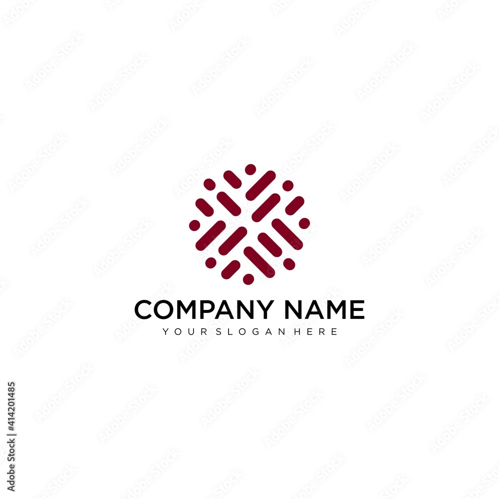 vector illustration. abstrak logo vector template design. vector illustration. abstrak logo vector template design.