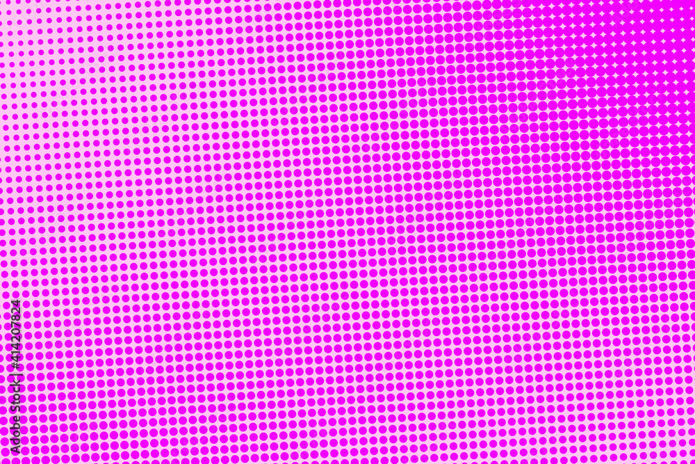 Pop art creative concept colorful comics book magazine cover. Polka dots colorful background. Cartoon halftone retro pattern. Abstract template design for poster, card, sale banner, empty bubble. Pop art creative concept colorful comics book magazine cover. Polka dots colorful background. Cartoon halftone retro pattern. Abstract template design for poster, card, sale banner, empty bubble.