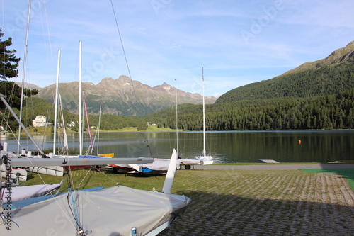 St. Moritz 