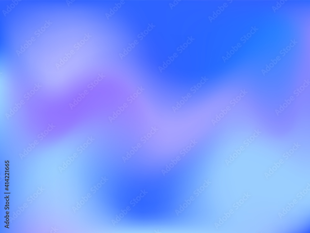 Bright smooth mesh blurred futuristic pattern. Bright smooth mesh blurred futuristic pattern.