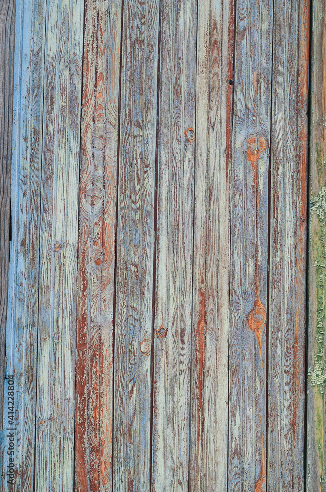 old wooden background with natural patterns old wooden background with natural patterns