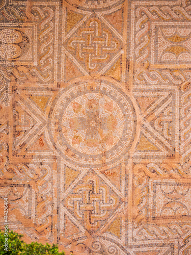 Roman Tiles