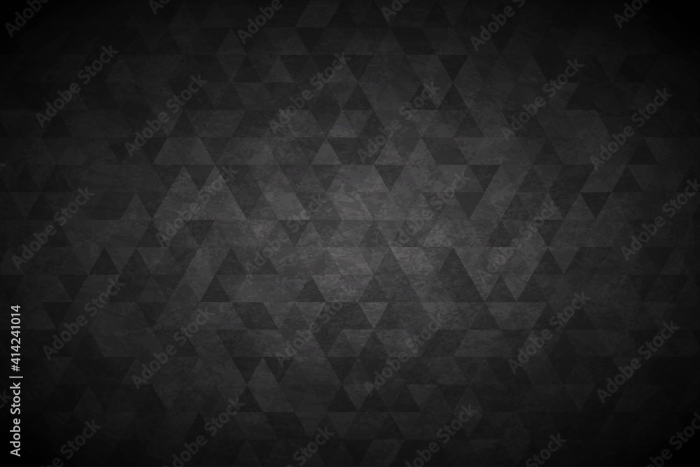 Abstract Black Background Abstract Black Background