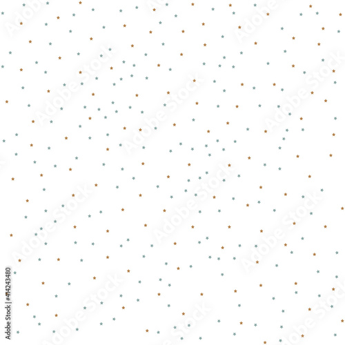 Collection of patterns with mini stars connected forming constellations, roses and vintage patterns. Camel, green and white patterns ideal for babies.
For exclusive designs: www.renatapaulo.com