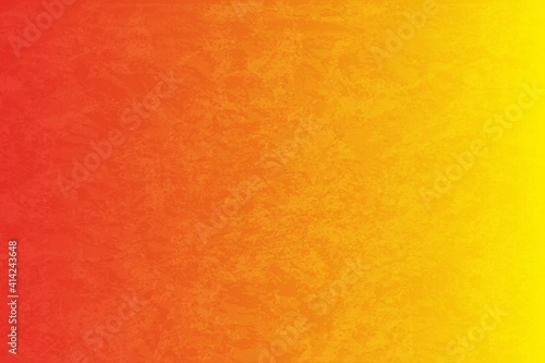 Abstract Background Yellow Orange