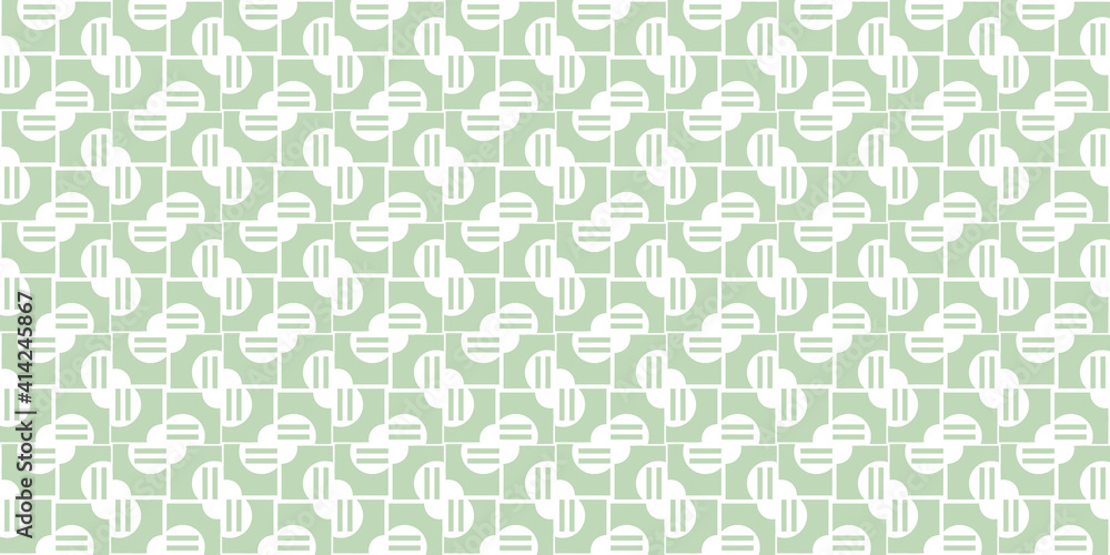 Seamless Pattern geometrical texture, background vector Seamless Pattern geometrical texture, background vector