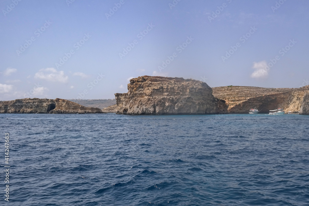 Malta - Malta is an island nation, a dwarf state in southern Europe. Many great powers have fought over the centuries for dominance over the islands in a strategic position in the 
Mediterranean Sea