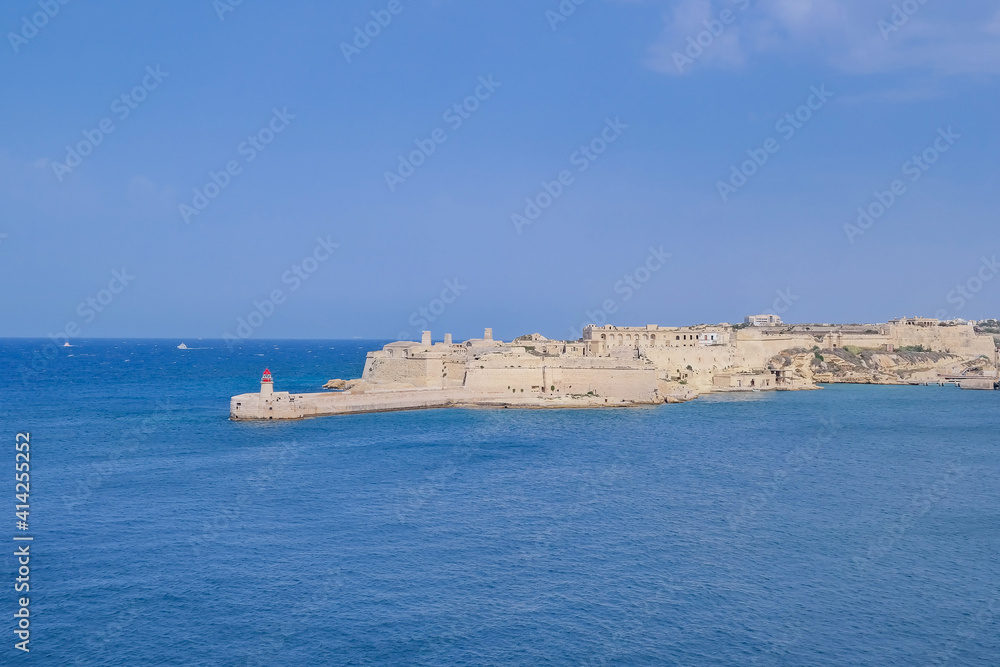 Malta - Malta is an island nation, a dwarf state in southern Europe. Many great powers have fought over the centuries for dominance over the islands in a strategic position in the 
Mediterranean Sea