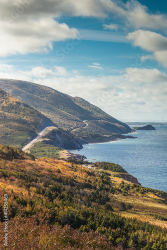 Photography Canada, Nova Scotia, Cabot Trail