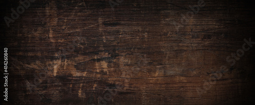 Old, grunge wooden texture which is perfect for background use