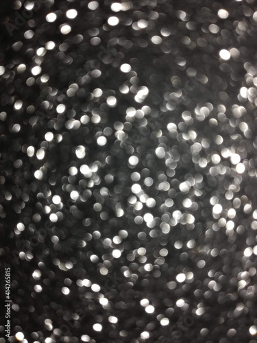 rain drops