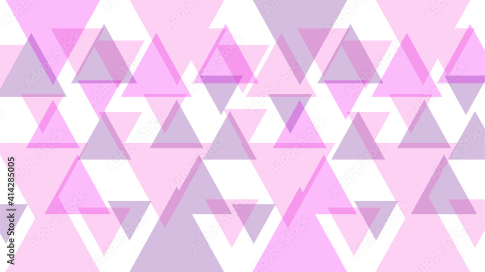 Abstract geometric background Abstract geometric background