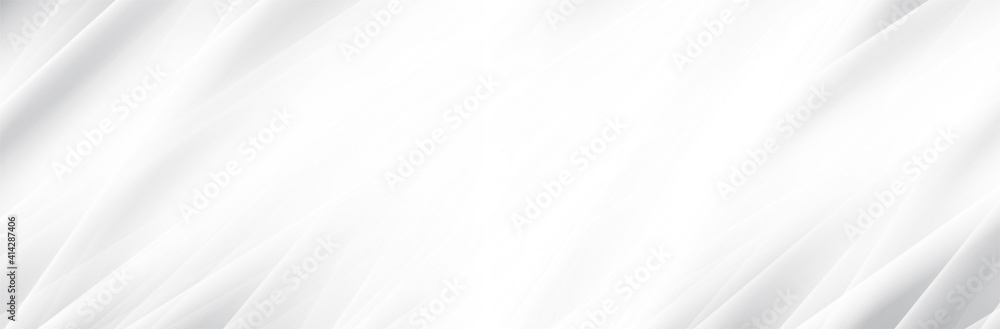 Abstract White Gray background. Blur neutral backdrop. Lecture, seminar, symposium, workshop, conference or briefing presentation template. White vector illustration Abstract White Gray background. Blur neutral backdrop. Lecture, seminar, symposium, workshop, conference or briefing presentation template. White vector illustration