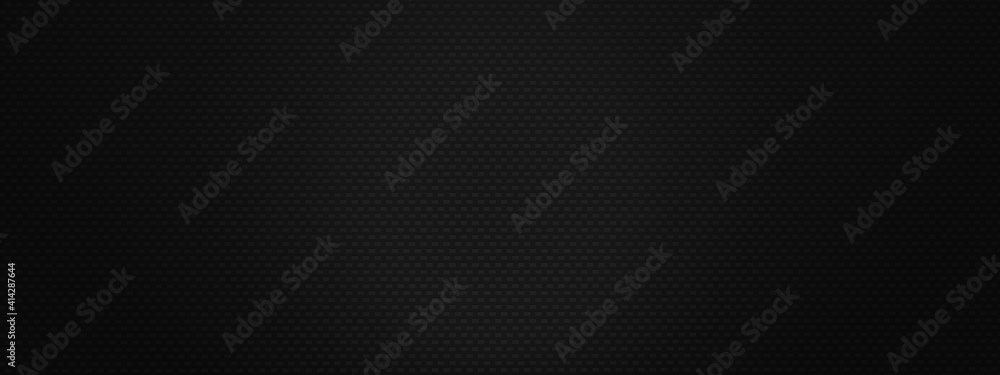 abstract dark black background beveled rectangle links pattern ...