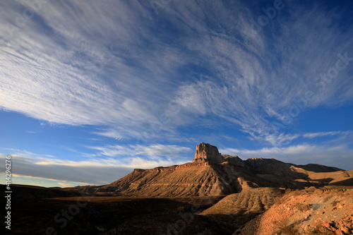 Guadalupe Mountains National Park