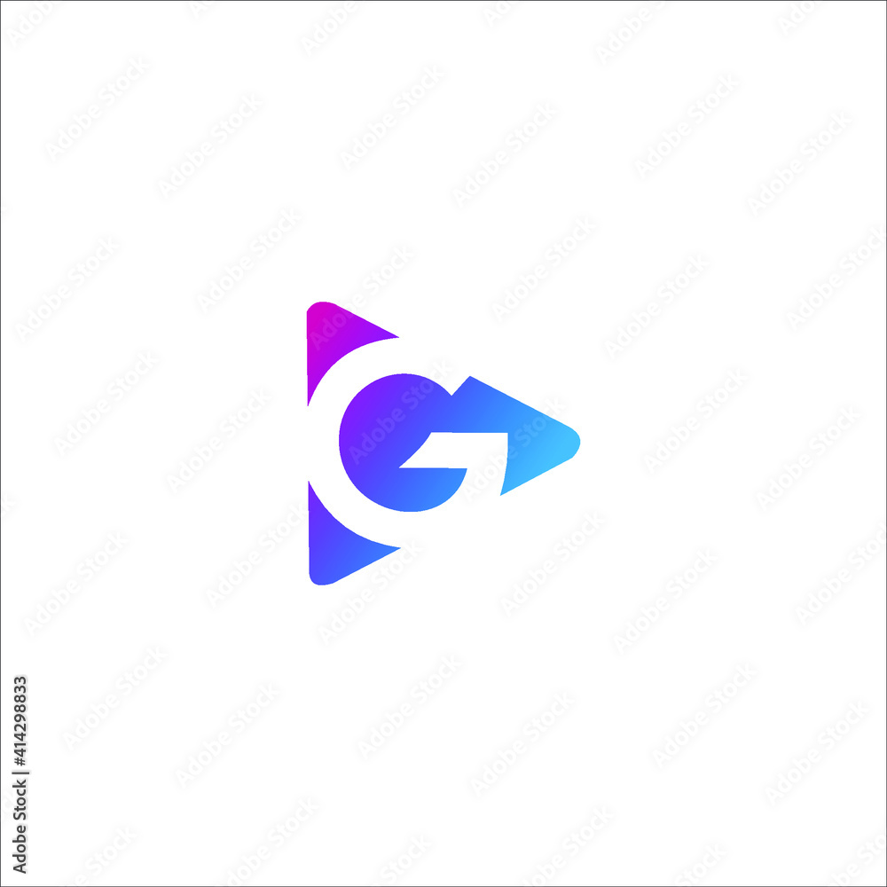 logo g icon templet vector templet logo g icon templet vector templet