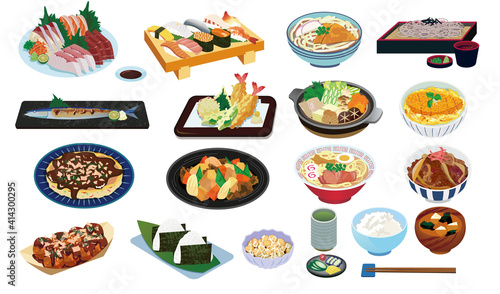 和食