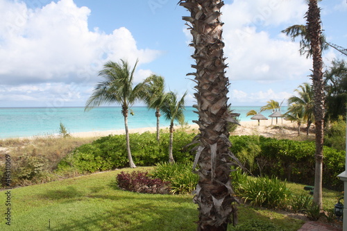 Turks and Caicos