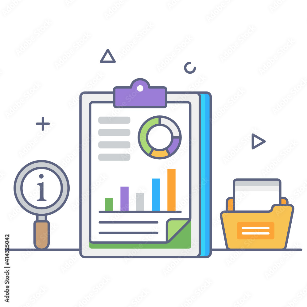 Flat outline design of information retrieval
Flat outline design of information retrieval