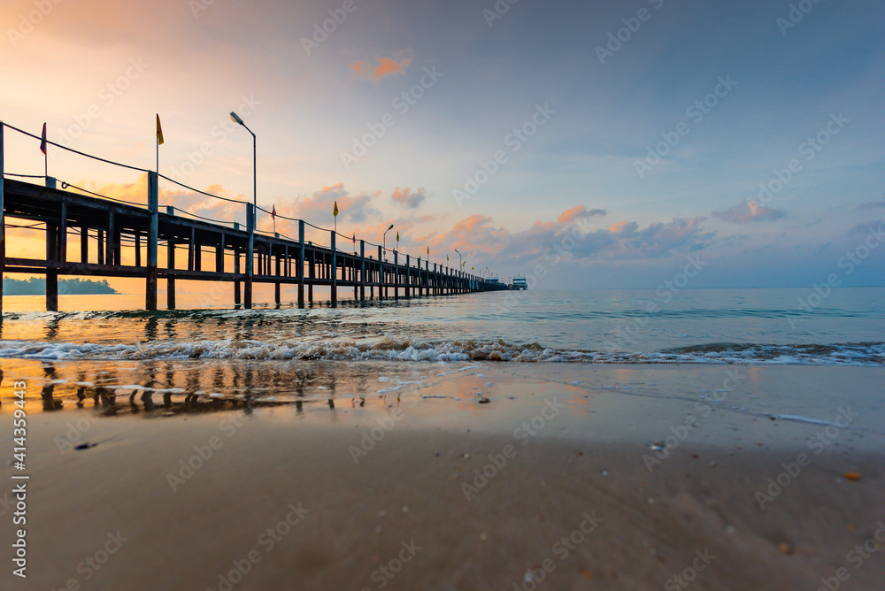 pier, sea, water, sky, beach, jetty, ocean, sunset, landscape, blue, lake, clouds, summer, coast, dock, nature, bridge, boat, wooden, island, bay, fishing, seaside, travel, wood