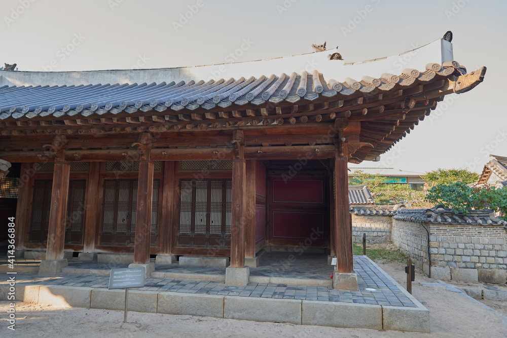 South Korea, attractions, architecture and parks of Suwon City South Korea, attractions, architecture and parks of Suwon City