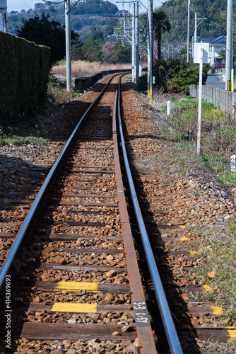 線路