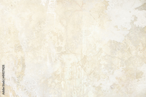 Very light background image in pastel shades with yellowish tint, imitating surface of marble or parchment.
