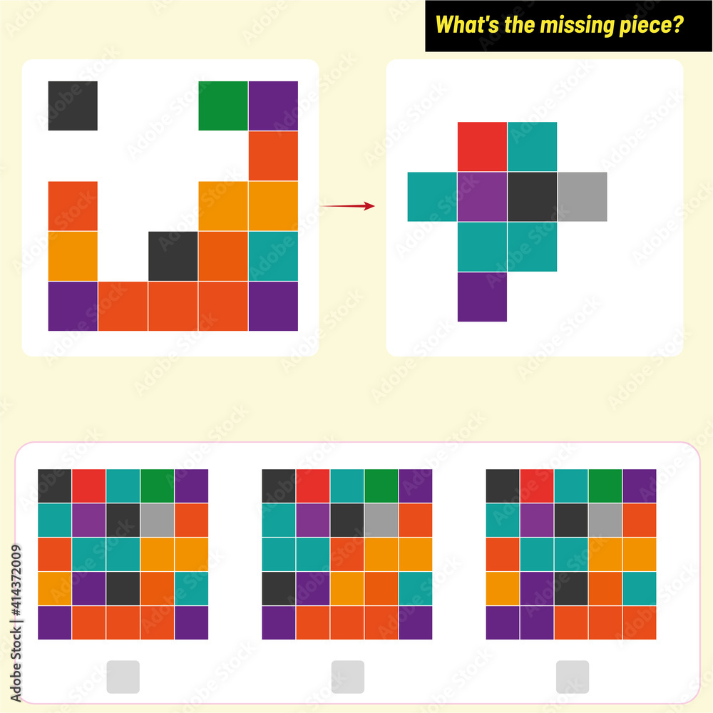 Find the cube with the view in the direction of the arrow. Intelligence questions, Visual intelligence test, iq test Find the cube with the view in the direction of the arrow. Intelligence questions, Visual intelligence test, iq test