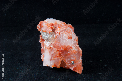 Φωτογραφία Canadian potash sample