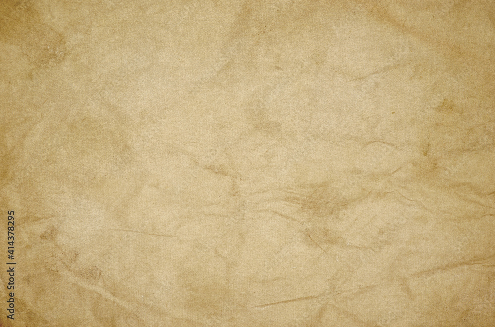 Obraz premium old grunge antique paper texture