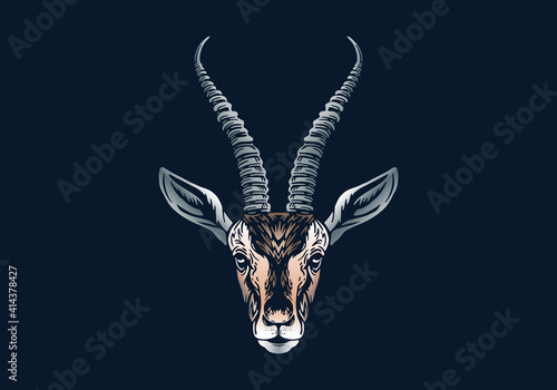 gazelle