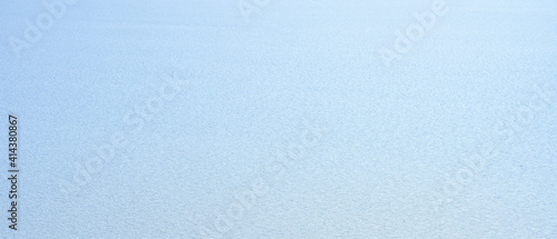 Snow landscape background texture